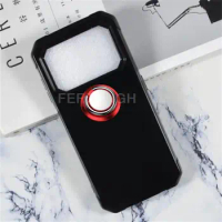 Shockproof Hard Case For IIIF150 B1 Pro Air1 Air1Pro 6.5" 2022 B1Pro Soft Silicone Ring Folding Holder Bracket Stand Cover
