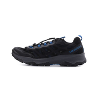 MERRELL SPEED STRIKE AEROSPORT 健行鞋 黑/寶藍 ML135169 男鞋