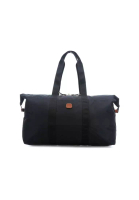 Bric's BRIC'S X-Bag Duffel 55X32X20cm (Black)