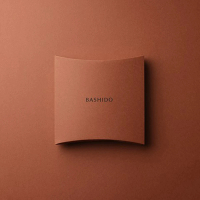 【BASHIDO】草本養身茶-1012補氣 5gx16入