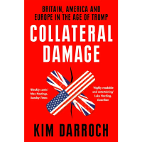 Bookxcess - COLLATERAL DAMAGE (ISBN: 9780008411619)