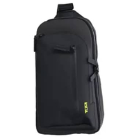 TUMI Harrison Gregory Sling Bag - Global Site/Sling Bag - Black