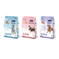 【Blue Bay 倍力】極致全護低敏犬糧 3KG(狗飼料/狗乾糧/犬糧)