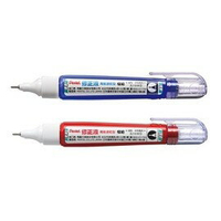 飛龍Pentel ZL112 極細修正液 立可白(0.78mm)