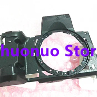Repair Parts For Panasonic Lumix DMC-G7 DMC-G70 Front Cover Case Unit New Original