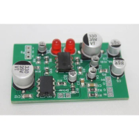 Diy Guitar Retrofit Electric Guitar Infinite Sustainer Circuit Board Driver Board Infinite Sustainer Module