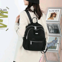 CRYSTAL DREAMS BAG - JTF0086 - Tas Ransel Wanita Premium Import | Tas Ransel Chibao Import | Tas Ran