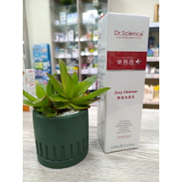 寶齡富錦 Dr. Science樂無痘 洗面乳(120ml)