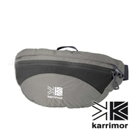英國 【Karrimor】SL2 出國旅遊隨身腰包/臀包/小包《長毛象休閒旅遊名店》
