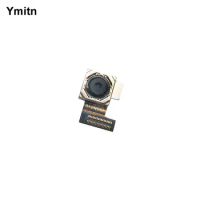 Ymitn Original Camera For Xiaomi MAX2 MI MAX 2 Rear Camera Main Back Big Camera Module Flex Cable