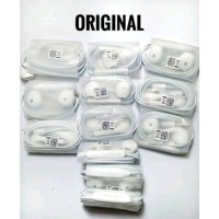 Headset Earphone Original copotan all type suara enak poll mantap bass Earphone cocok untuk hp oppo 