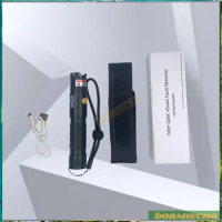 High Quality Fiber Optic Visual Fault Locator 10/20/30mw with Strong Light Source Fiber Optic Laser Red Laser Light Cable Tester