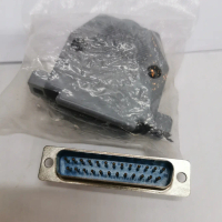 socket DB 25pin male