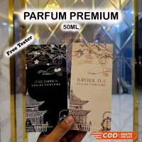 PARFUM PRIA & WANITA ROYAL EMPEROR/ IMPERIAL TEA EAU DE PARFUME PARFUM TERLARIS WANGI TAHAN LAMA 30