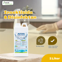 Mefisto 1 Lt - Insektisida dan Disinfektan [ORIGINAL]