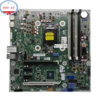 Computer System Board 912335-601 For HP ELITEDESK 800 G3 TOWER ANDROMEDA REV: A Motherboard Tested OK