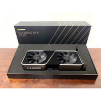 RTX3070 FE NVIDIA 顯示卡 公版 二手(3060ti 3080 3090)