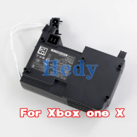 5PCS Power Supply AC Adapter For Xbox One X For XboxOne X Console Charger Repair Parts