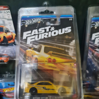 hotwheels nissan skyline r33 fast furious