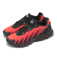 【NIKE 耐吉】休閒鞋 Air Max Dn8 男鞋 紅 黑 氣墊 緩震 運動鞋(FQ7860-008)