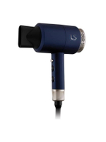 Maxi Air ไดร์เป่าผม (1800 วัตต์, สีน้ำเงิน) รุ่น LS0663/10LS00067