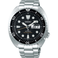 精工 SEIKO PROSPEX 海龜型200M潛水錶 SRPE03J1 陶瓷錶圈機械錶