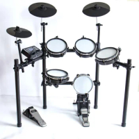 Electric drum set digital drum kit