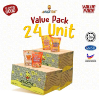 ADUCKTIVE BUNDLE 24 UNITS (value pack & family pack)