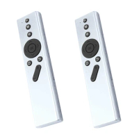 2X Projector Bluetooth Remote Control TV Fly Mouse For XGIMI H3/H2/CC Aurora/Z6X/Z8X/Z4V/Rsproplay