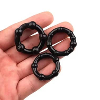 Male Delayed Cock ring Adult Toys for Men , Mainan Dewasa Cincin Penahan Ejakulasi pria