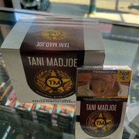 TANI MADJOE NATE
