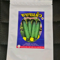 เมล็ดแตงร้านลูกผสม F1  ชบาแก้ว ตราไก่ทอง ขนาด 25กรัม