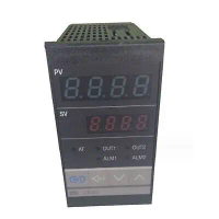 Temperature Controller RKC CB400 - WK01-VM*GN-NN/N