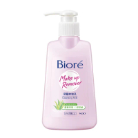 【Biore 蜜妮】深層卸妝乳(180ml)