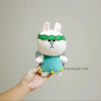 Boneka Kelinci Cony Peri Cute Size 25 Cm/ Boneka Cony/ Boneka Kelinci
