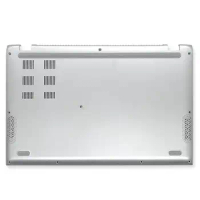 95% New Bottom Case Cover For ASUS VivoBook14 X412 V4000F R424F Laptop LCD Back Cover