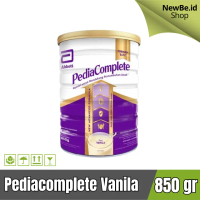 susu pediacomplete 850gr vanila pediasure murah