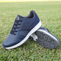 Men Women Golf Shoes Waterproof Outdoor Golf Sport Sneakers Big Size Professional Golf Trianing Shoes for Men Women