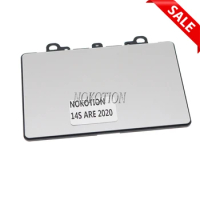 NOKOTION NM-C861 For Lenovo IdeaPad 3-15ARE05 14S ARE 2020 Laptop Touchpad With Cable