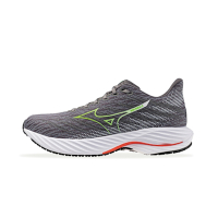 【MIZUNO 美津濃】 WAVE RIDER 28 慢跑鞋 運動鞋 男 - J1GC240352
