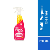 The Pink Stuff The Miracle Multi-Purpose Cleaner 750ml