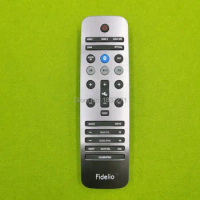 New Original Remote Control For Philips Fidelio B5 Soundbar Speaker System