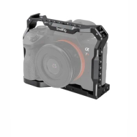 Smallrig Camera Cage for Sony A7III A7 III A7RIII A7R III A9 Camera Grip Handle Photography Mirrorless Digital camera Accessorie