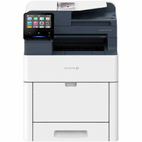FUJIFILM 富士軟片 ApeosPort-VII C3321 A4彩色多功能複合機 A4 color printer(越南製)