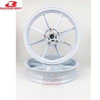 RCB Mags SP800 8 SPOKES 5 HOLES for CLICK 125 VARIO 150