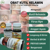 Kutilax: Bantu Atasi Kutil Kelamin di Area Anus dan Rongga Mulut dengan Aman Tidak Bikin Melepuh Jen