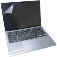 EZstick APPLE MacBook Air 13 2020年 A2179 專用 筆電 鏡面螢幕保護貼