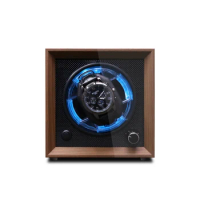 MINI Watch Winder for automatic watches watch box automatic winder Mini style can be placed in a safe Box or drawer