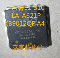 聯想Lenovo E1-510 LA-A621P KB9012QF A4開機IO芯片EC帶程序