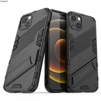 PUNK Phone Case For Apple Iphone 13 Pro Cover Case For Apple Iphone 13 Pro Shell Coque Armor Shockproof Bumper For Iphone 13 Pro